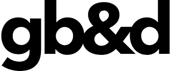 GB&D logo