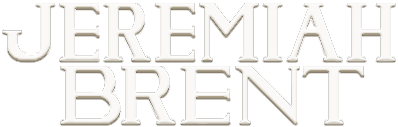 Jeremiah Brent Logo